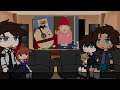 Afton Family react to South park || [South Park]