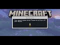 Minecraft survival Episode 3