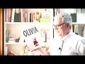 Olivia by Ian Falcone | Read Aloud by Mr. Tim of #themagiccrayons