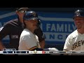 MLB Tampa Bay Rays vs Milwaukee Brewers FULL GAME -10.08.2022