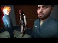 ELEVATOR SIMULATOR?! - Garry's Mod Gameplay - Gmod Elevator Source Funny Moments