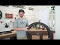 How To Tape A Tubeless Rim The Easy Way // Step By Step Guide