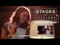 Aicelle Santos - I Don't Wanna Wait (a Paula Cole Cover) Live at the Stages Sessions