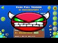 DASH, но это ПОЛНАЯ ВЕРСИЯ в Geometry Dash 2.2