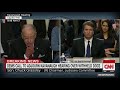 Fireworks erupt at beginning of Brett Kavanaugh hearing