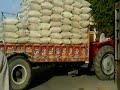 one weeling tractor in sadiqabad.mp4