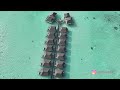 Patina & Cheval Blanc Maldives Stroll Through