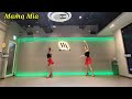 Mama Mia Linedance/ Absolute Beginner/ 맘마미아 라인댄스/ 초급 라인댄스/JLDK