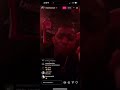 Lil Dump X Tre Savage Snippet/Plays R.I.P JJ (P Yungin Diss) on IG Live (7/12/24)🔥