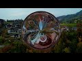 BOLZANO, ITALY | Dolomites Trentino Alto Adige | Italian Alps | Cinematic 4K DJI Air 2S Drone Video