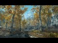 Skyrim - Music & Ambience - Day