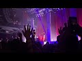 The Maine - The Funeral - (Un)lost - Silver Spring, MD 10/13/18