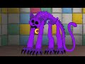 ¿¡EL ZOOKEEPER SE MARCHA!? | Animación de Poppy Playtime 3