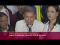 ELECCIONES VENEZUELA: La OPOSICIÓN no reconoce los RESULTADOS y RECHAZA la VICTORIA de MADURO | RTVE