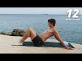 60 Minute Full Body Active Flexibility Routine V2! (FOLLOW ALONG) *1 Mil Special*