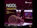 NGOL Programa Radiofónico da Sonangol   75ª Edição