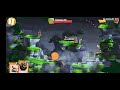 Angry Birds 2 King Pig Panic Bubbles 5-2-2021