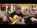 Joe Bonamassa's 1960 Gibson Les Paul Standard 