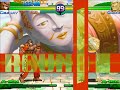 Dee Jay (Arcade) - Street Fighter Alpha 3 Max