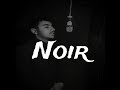 ali - noir