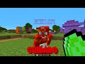 Posso MINERAR VILLAGERS no MINECRAFT!