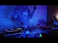 NEUROMACHINE / RAW HYPNOTIC TECHNO DJ SET / SIXSELVS LIVE №001