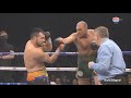 Tyson Fury - Defensive Skills of The Gypsy King