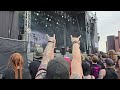 Stratovarius  - Black diamond - Live Tuska Festival 2024