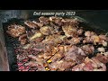 End Season Party 2023 | Trident Seafoods | Akutan Alaska