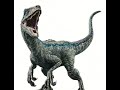 ￼ Velociraptor custom roars ￼