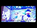 The most crappy video of Splatoon 2