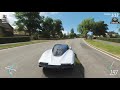 Forza Horizon 4 - McLaren Speedtail | Goliath Race Gameplay