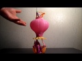My Little Pony FIM: Twinkling Balloon Review