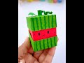 DIY Miniature Crafts Idea / Easy Craft Ideas / school hacks / mini craft / paper craft / how to make