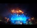 Hardwell live Nameless Festival 24