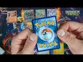 Great deals on older Pokemon tins.. great pulls?!?!