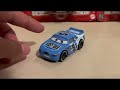 2024 Disney Pixar cars Ruby Easy Oaks Review