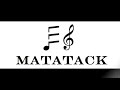 EG MATATACK - Se Cansó (Video Lyric) (Diablangel)