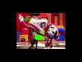 The Amazing Digital Circus but I voice everyone / READ DESCRIPTION