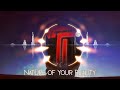 TCP - Nature of Your Reality [VIP]
