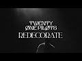 twenty one pilots - Redecorate [Stripped] (Takeover Tour Studio Version)