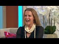 Princess Diana's Bridesmaid Shares Stories From Her Wedding Day | Lorraine