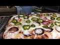 Snack Attack: Modified Outsiders Detroit Style Frozen Pizza