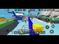 playing bedwars with zepher kit