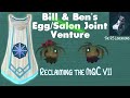 Bill & Ben's Egg/Salon Joint Venture - Reclaiming the Master Quest Cape VII