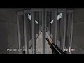 Goldeneye 007 N64 - 00 Agent - Bunker 2