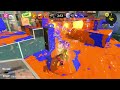 So I tried Modded Rainmaker Challenge... - Splatoon 3