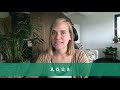 Learn the ABC in German - A1 [with Jenny]