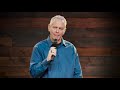 When You're Not the Smart Kid At School | Dennis Regan | Dry Bar Comedy