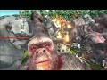 MUTANT APE Army vs ANCIENT HUMAN Army Animal Revolt Battle Simulator